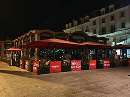 HOTEL PERPIGNAN CENTRE