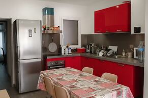 HOTEL PERPIGNAN CENTRE