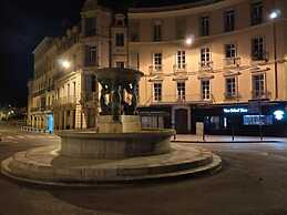 HOTEL PERPIGNAN CENTRE
