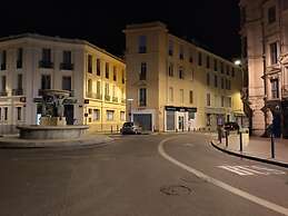 HOTEL PERPIGNAN CENTRE