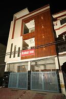 Hotel Rahul inn