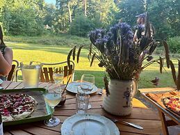 4 Star Holiday Home in Frederiksvaerk