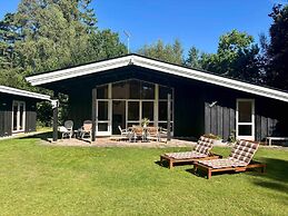 4 Star Holiday Home in Frederiksvaerk
