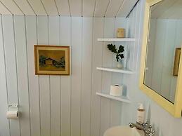 4 Star Holiday Home in Frederiksvaerk