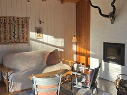 4 Star Holiday Home in Frederiksvaerk