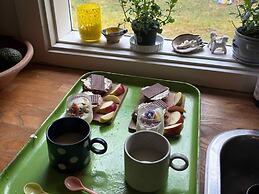 4 Star Holiday Home in Frederiksvaerk