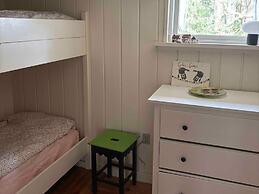 4 Star Holiday Home in Frederiksvaerk