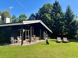 4 Star Holiday Home in Frederiksvaerk