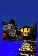 villas rustica fethiye