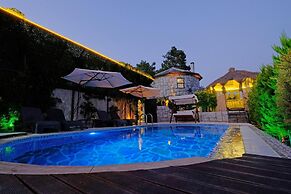villas rustica fethiye
