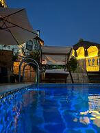villas rustica fethiye