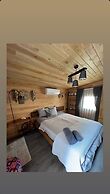 villas rustica fethiye