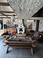 villas rustica fethiye