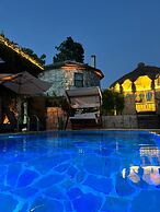 villas rustica fethiye