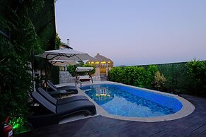 villas rustica fethiye