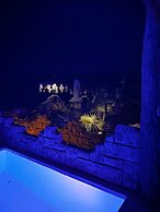 villas rustica fethiye