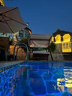 villas rustica fethiye
