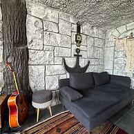 villas rustica fethiye