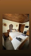 villas rustica fethiye
