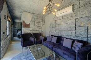 villas rustica fethiye