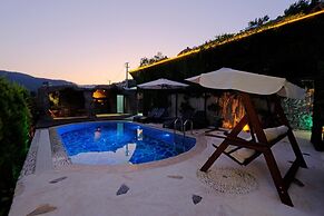 villas rustica fethiye