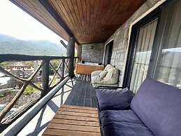 villas rustica fethiye