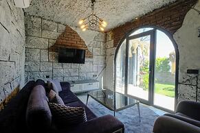 villas rustica fethiye
