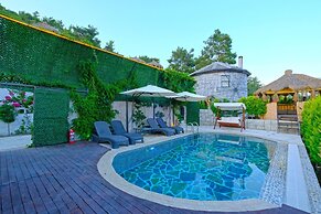 villas rustica fethiye