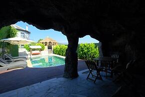 villas rustica fethiye