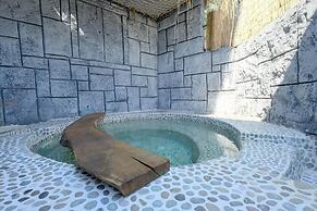 villas rustica fethiye
