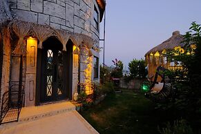 villas rustica fethiye