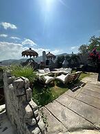 villas rustica fethiye