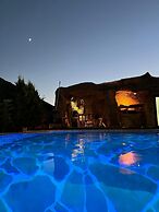 villas rustica fethiye