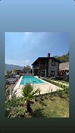 villas rustica fethiye