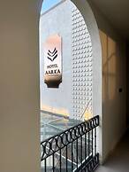 Hotel Aarka