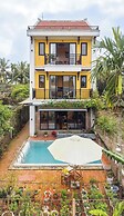 Calm House 4 Hoi An