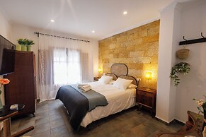 La Casa del Risco Zahara