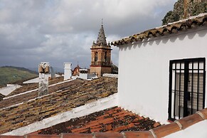 La Casa del Risco Zahara