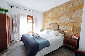 La Casa del Risco Zahara