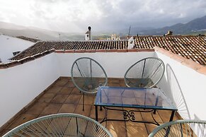 La Casa del Risco Zahara