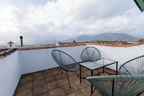 La Casa del Risco Zahara