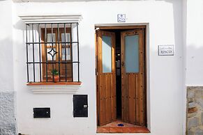La Casa del Risco Zahara