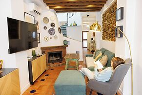 La Casa del Risco Zahara