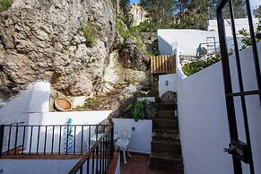 La Casa del Risco Zahara