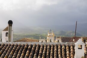 La Casa del Risco Zahara