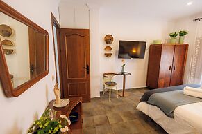La Casa del Risco Zahara