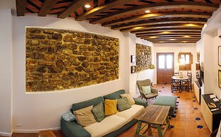 La Casa del Risco Zahara