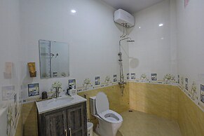 HUE SILK HOMESTAY