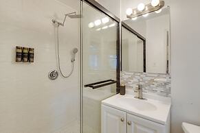 Convenient + Cozy! Apartment in DC Suburbs!