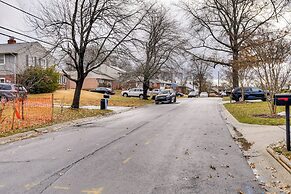 Convenient + Cozy! Apartment in DC Suburbs!